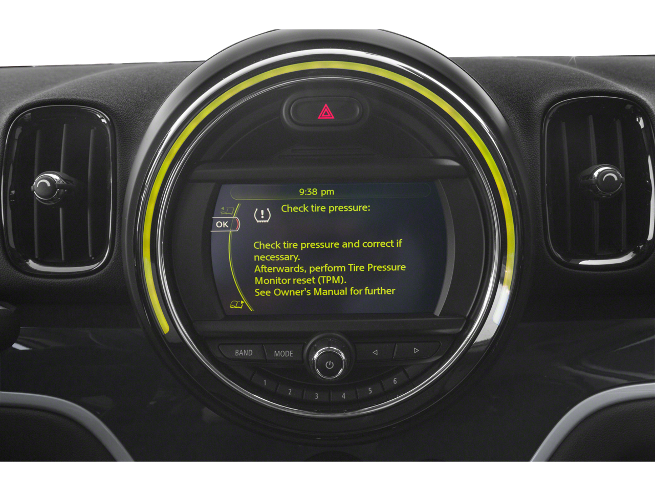 2019 MINI COOPER Cooper S