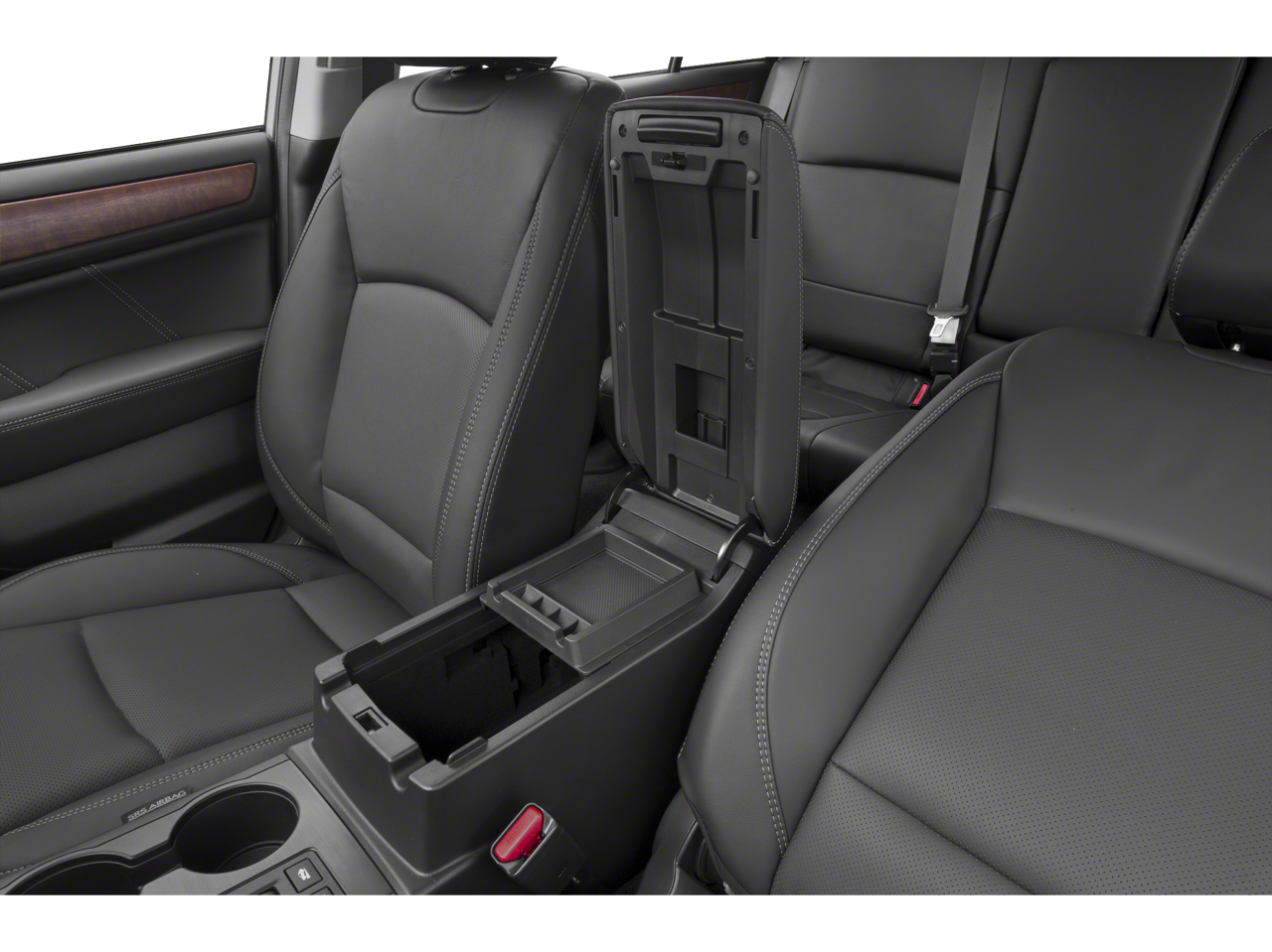 2019 Subaru OUTBACK 2.5ILM