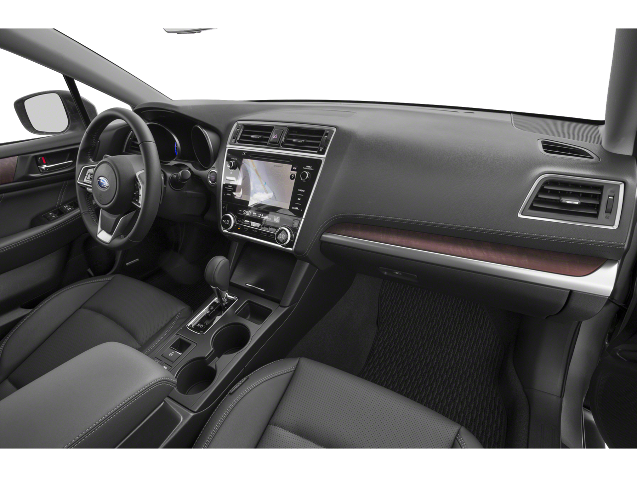 2019 Subaru OUTBACK 2.5ILM