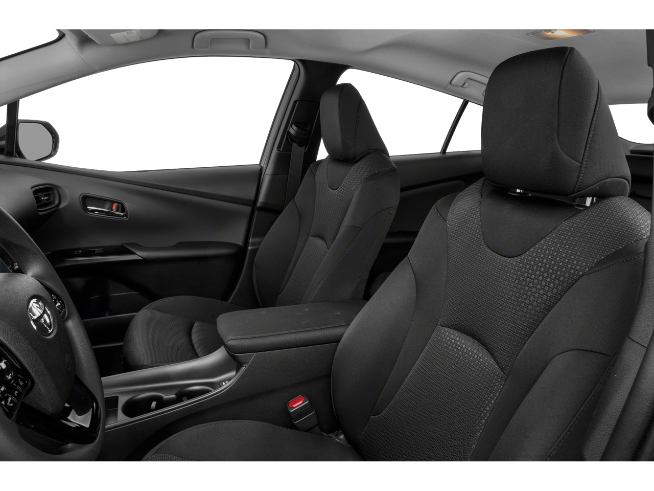 2019 Toyota Prius Limited