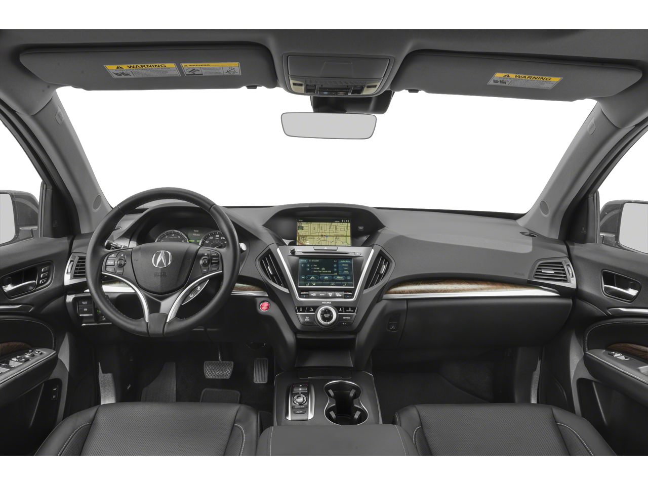 2020 Acura MDX SH-AWD w/Tech