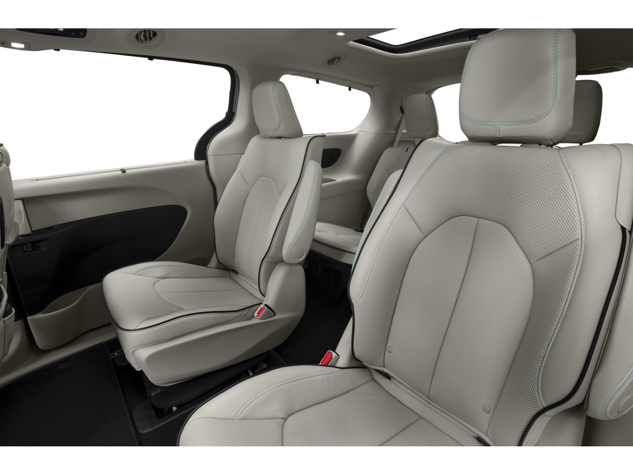 2020 Chrysler Pacifica Hybrid Limited