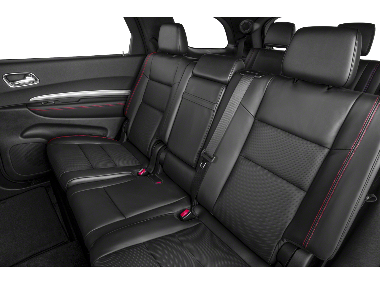 2020 Dodge Durango SRT