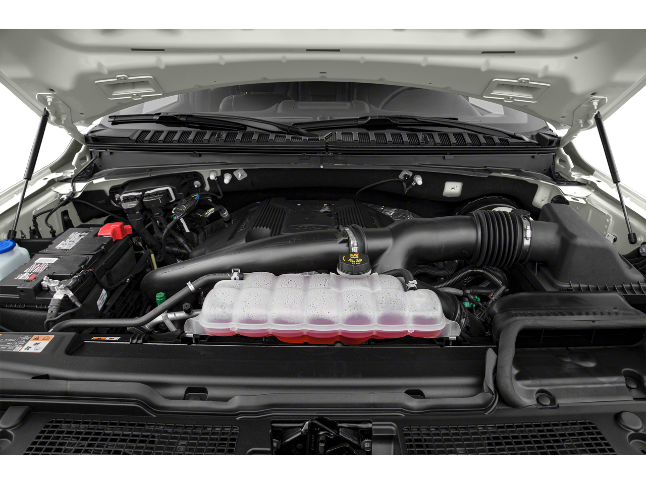 2020 Ford EXPEDITION MAX LIMI