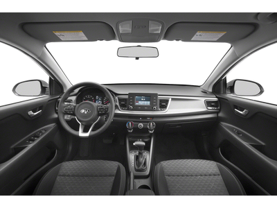 2020 Kia RIO S