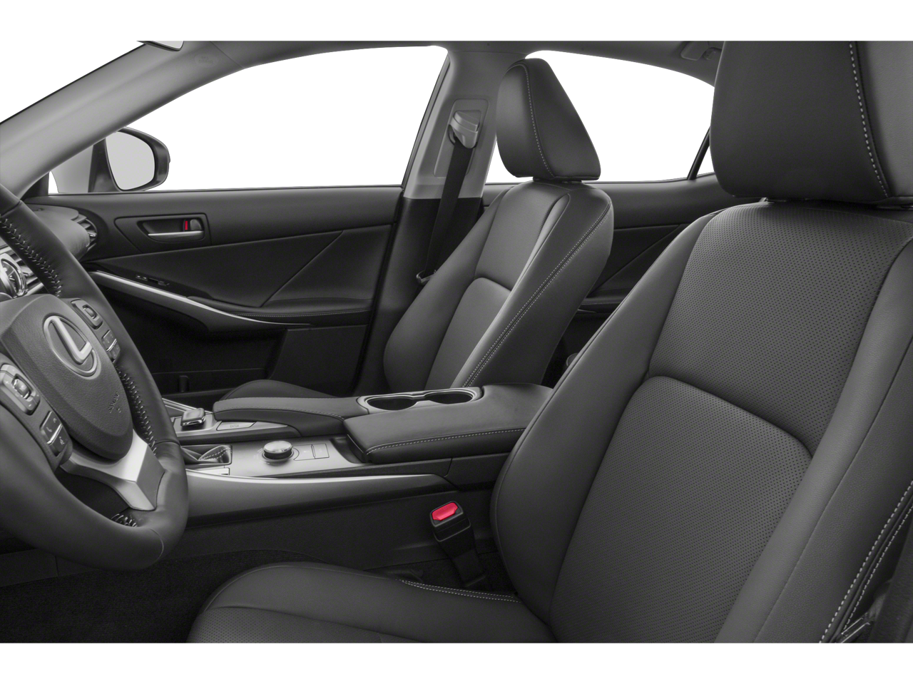 2020 Lexus Is IS 300