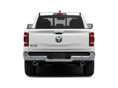 2020 RAM 1500 Longhorn