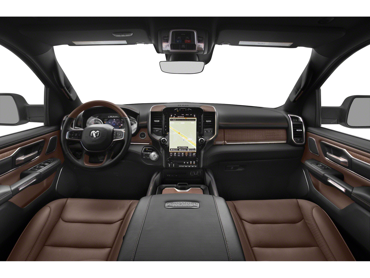 2020 RAM 1500 Longhorn