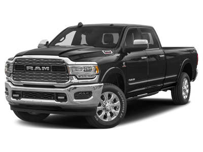 2020 RAM 3500 Limited