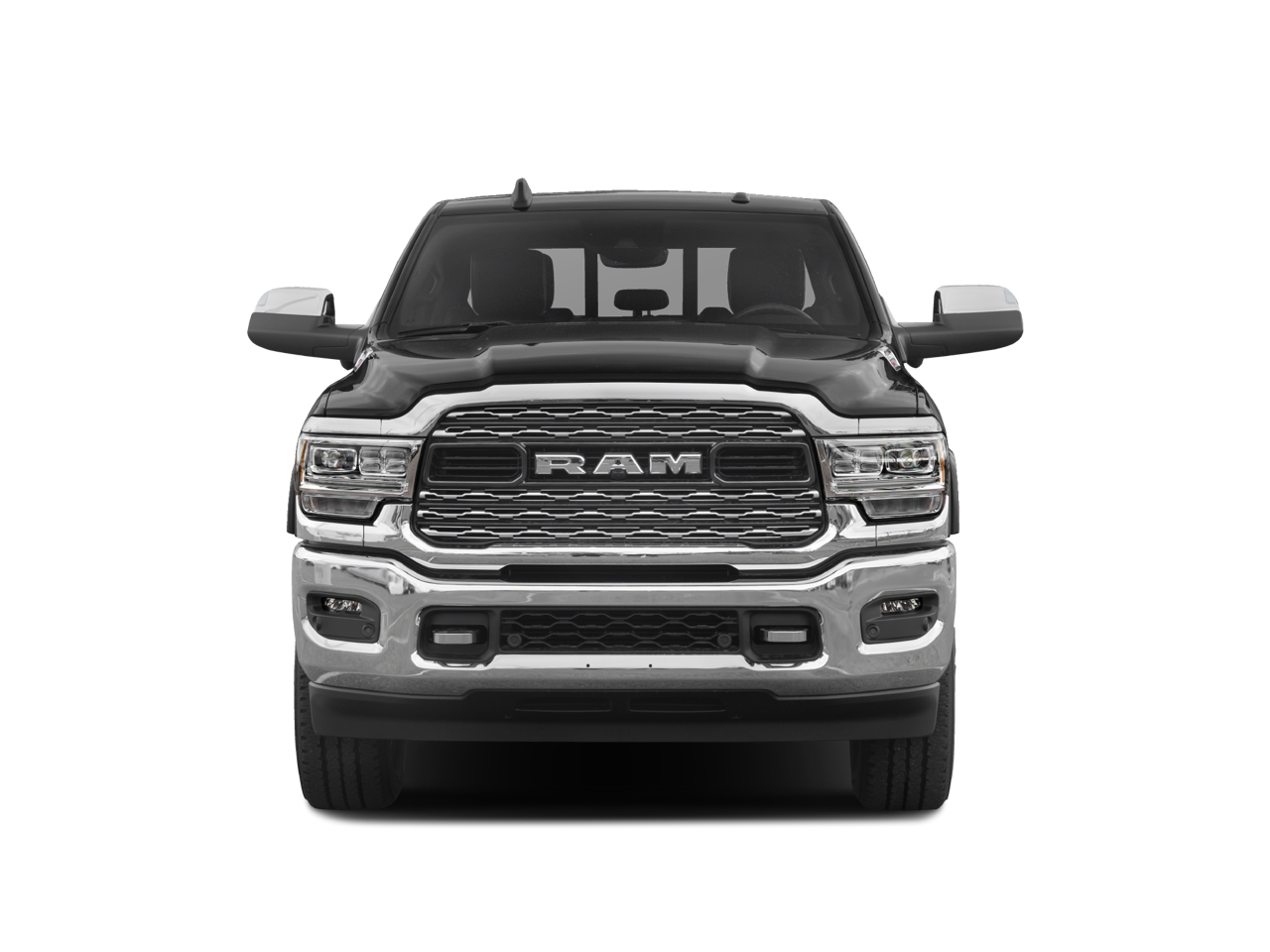 2020 RAM 3500 Limited