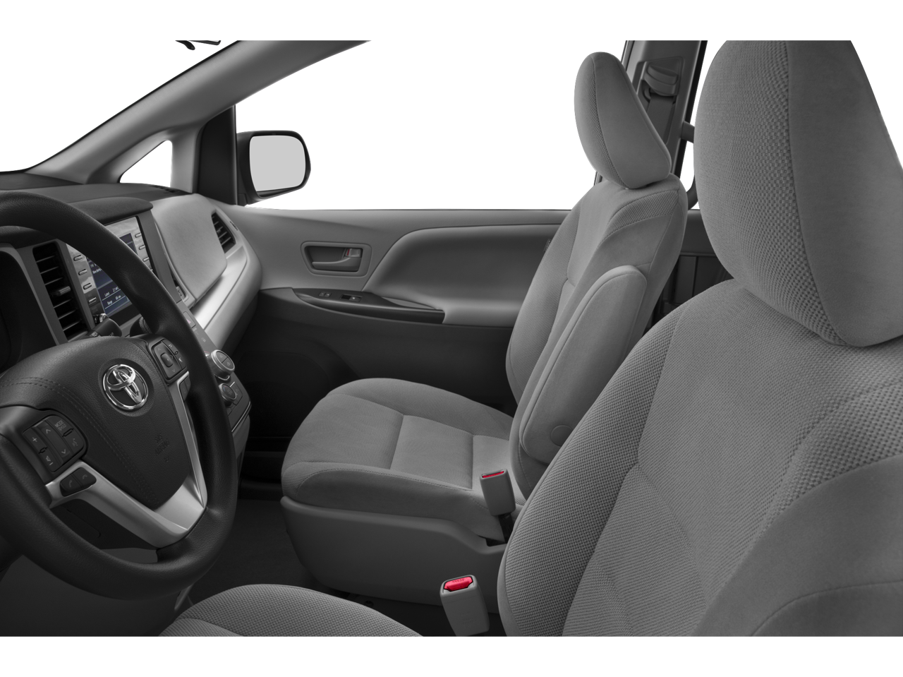 2020 Toyota Sienna XLE Premium
