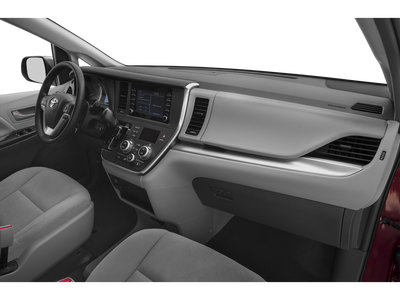 2020 Toyota Sienna XLE Premium
