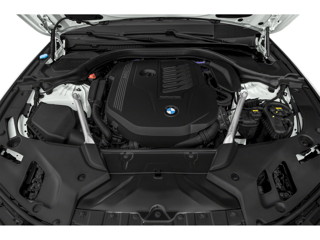 2021 BMW 5 Series 540i xDrive
