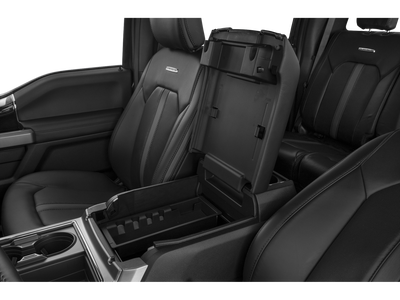 2021 Ford Super Duty F-250 Platinum