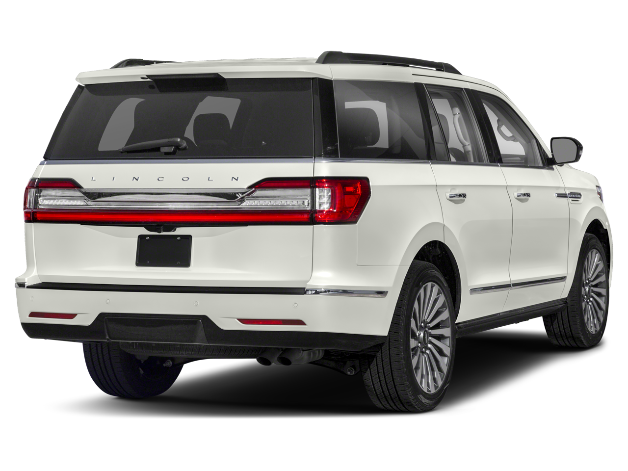 2021 Lincoln NAVIGATOR RSV