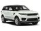 2021 Land Rover Range Rover Sport HSE Silver Edition