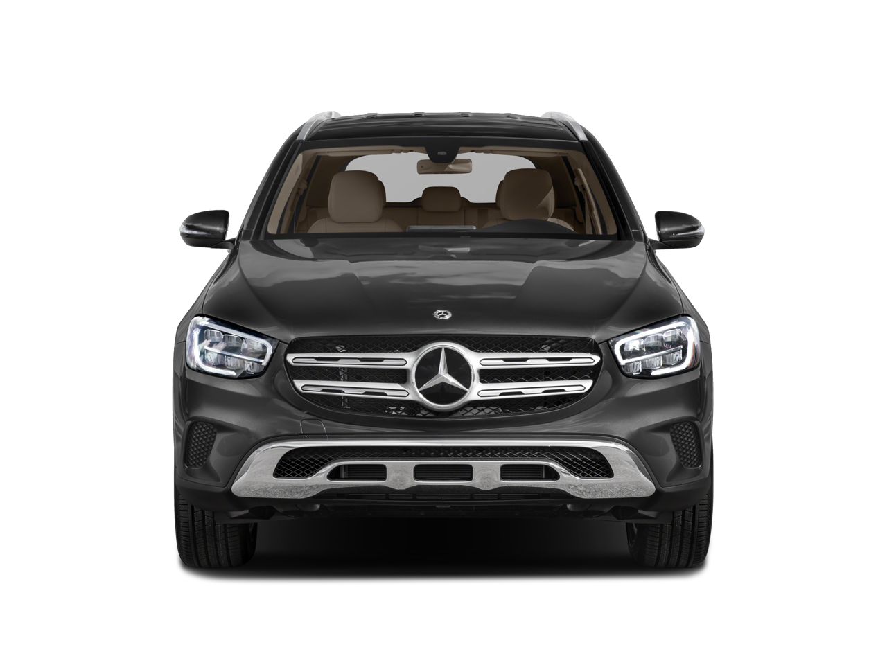 2021 Mercedes-Benz Glc GLC 300
