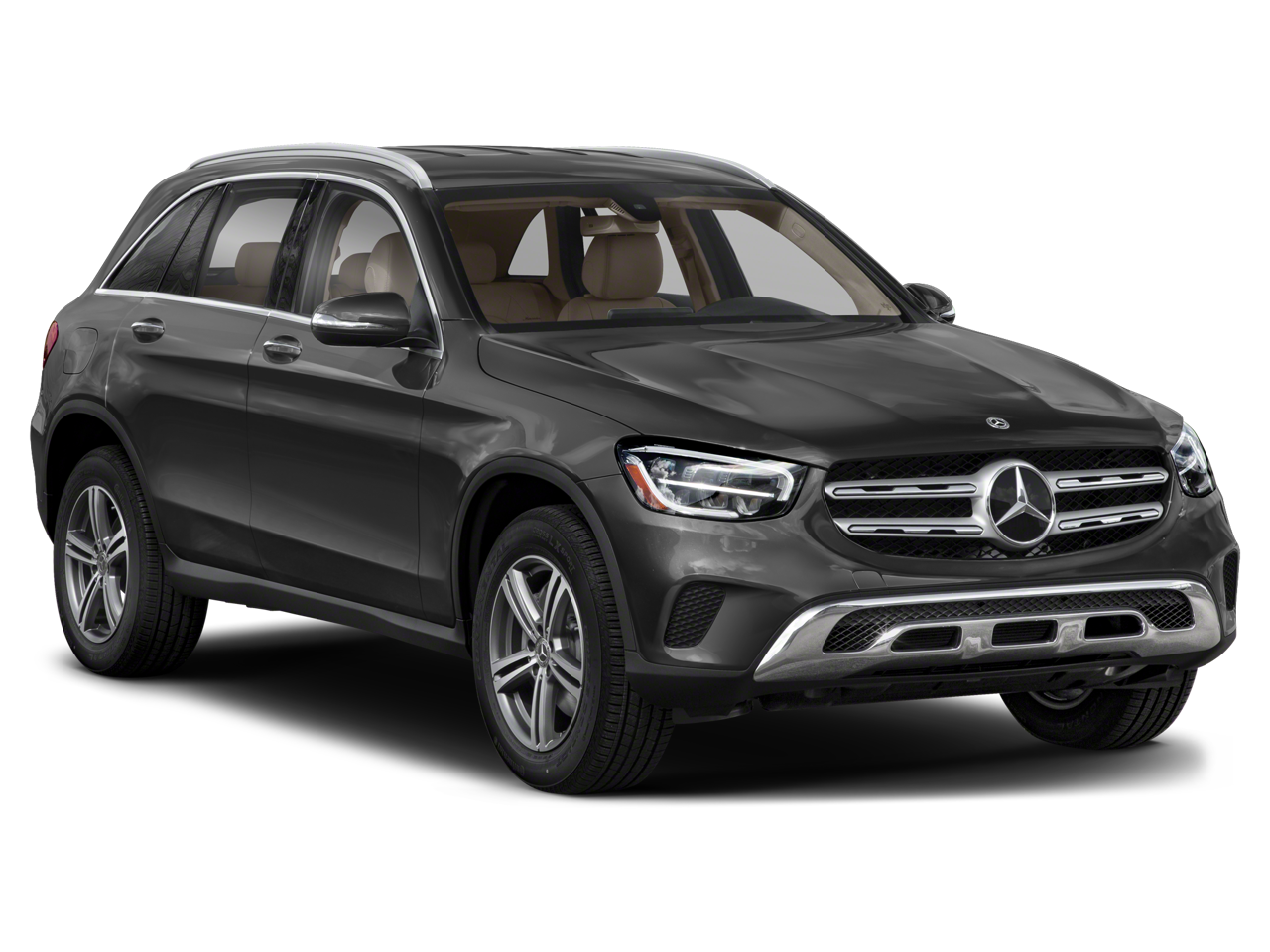 2021 Mercedes-Benz Glc GLC 300