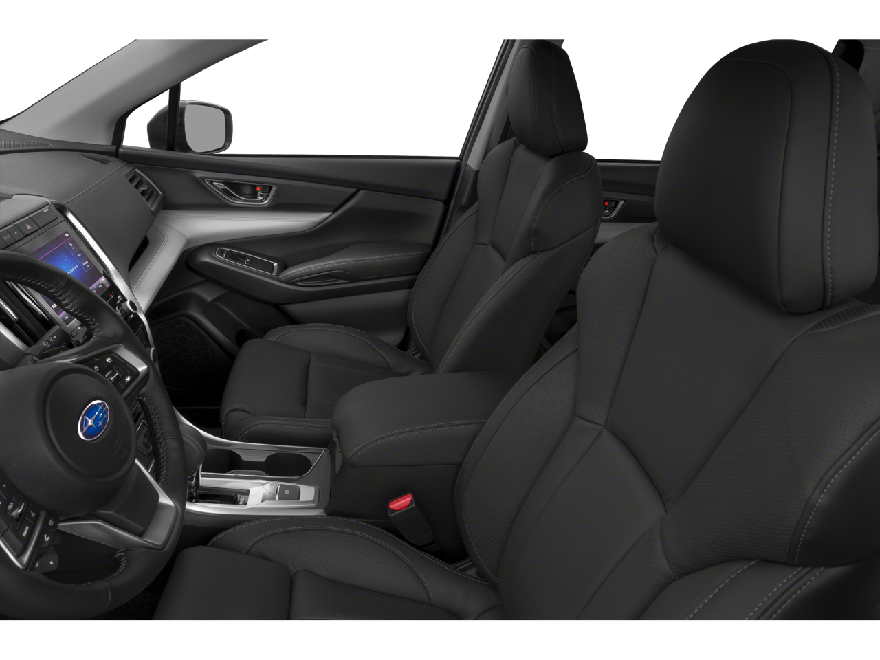 2021 Subaru Ascent Limited