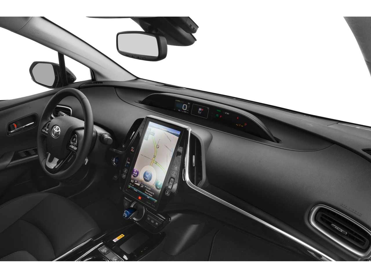 2021 Toyota Prius Prime Limited
