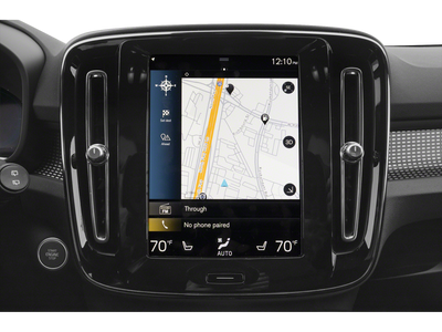 2021 Volvo XC40 R-Design