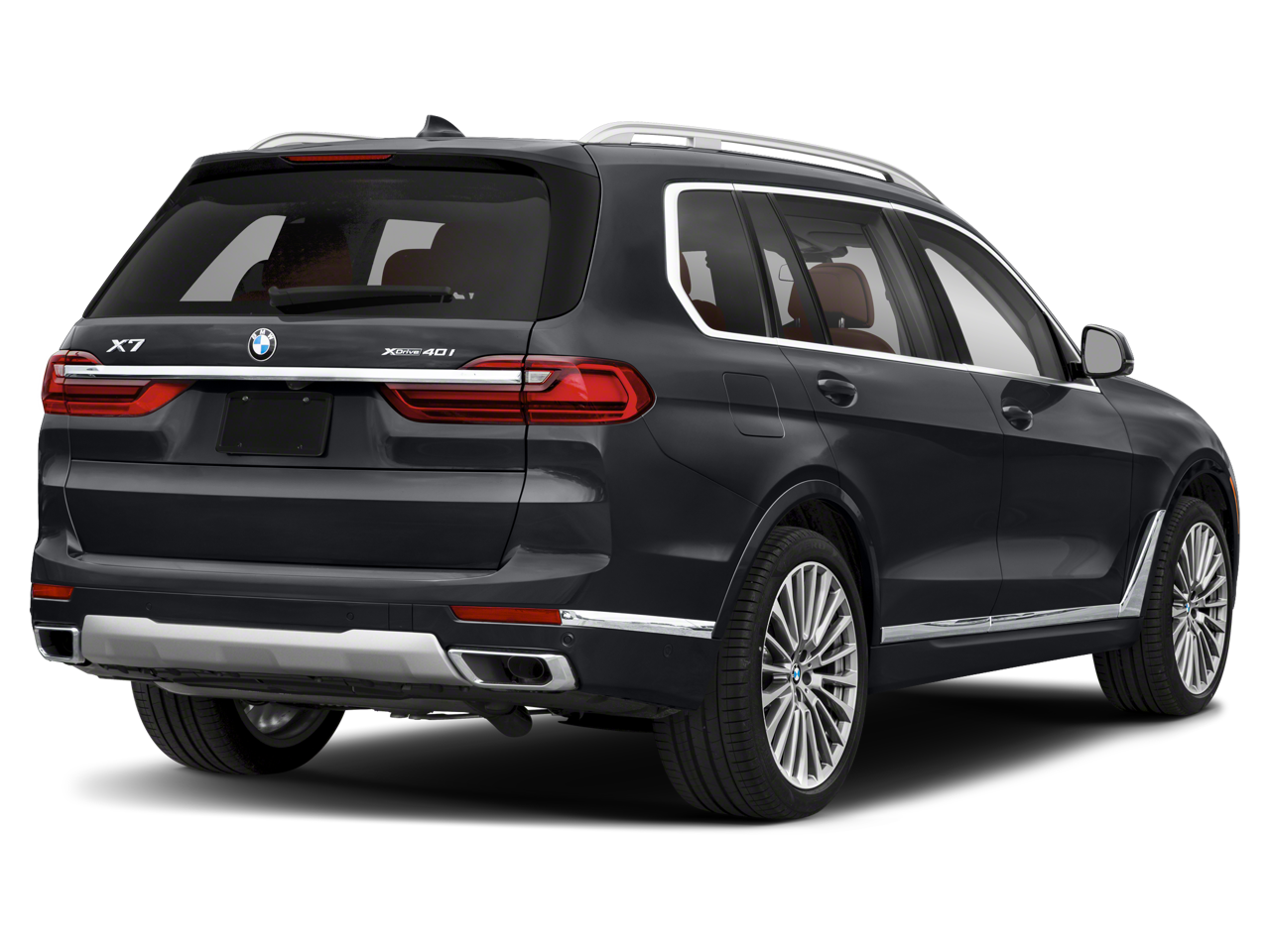 2022 BMW X7 Base