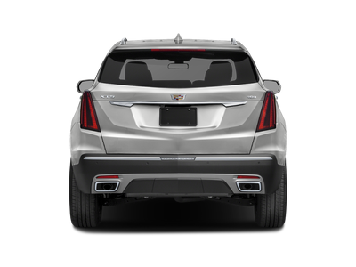 2022 Cadillac CTS PREMLUX
