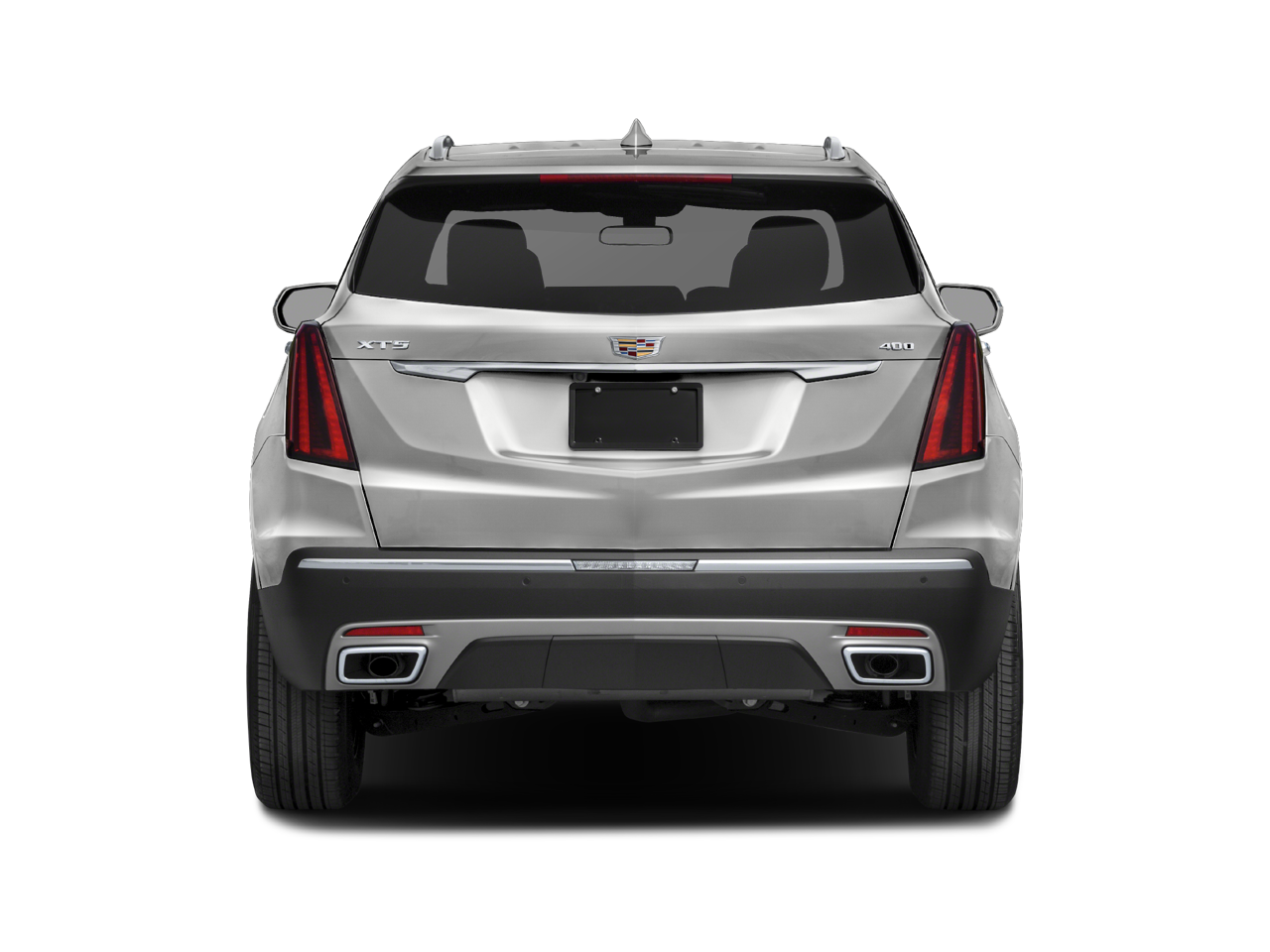 2022 Cadillac CTS PREMLUX