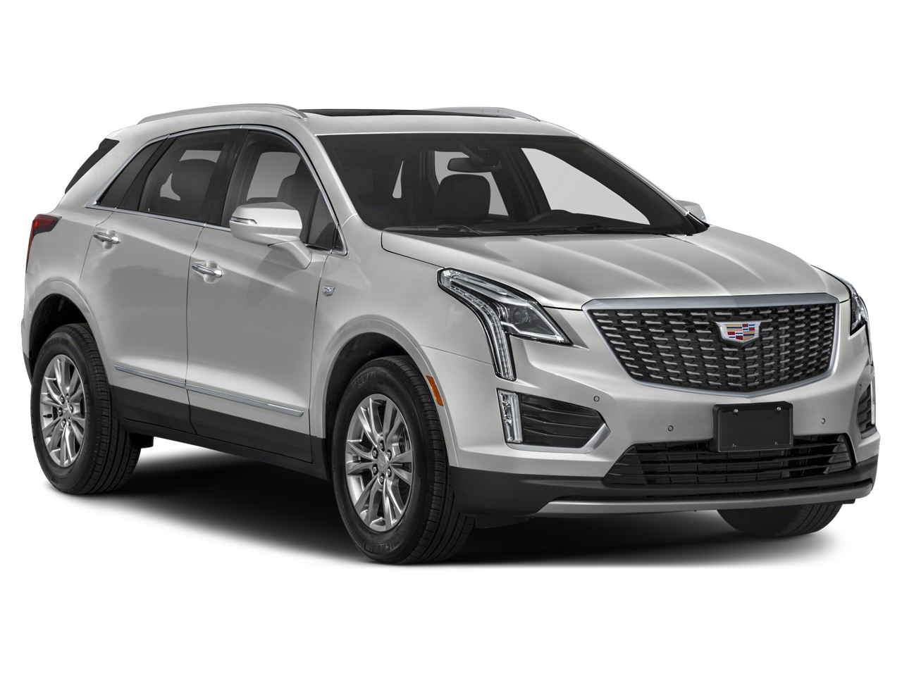 2022 Cadillac CTS PREMLUX