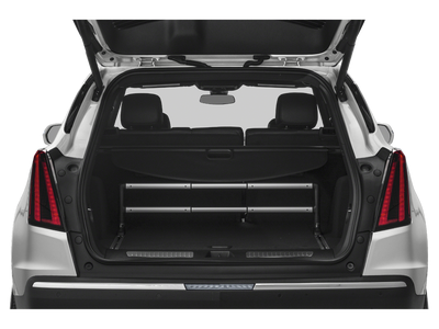 2022 Cadillac CTS PREMLUX