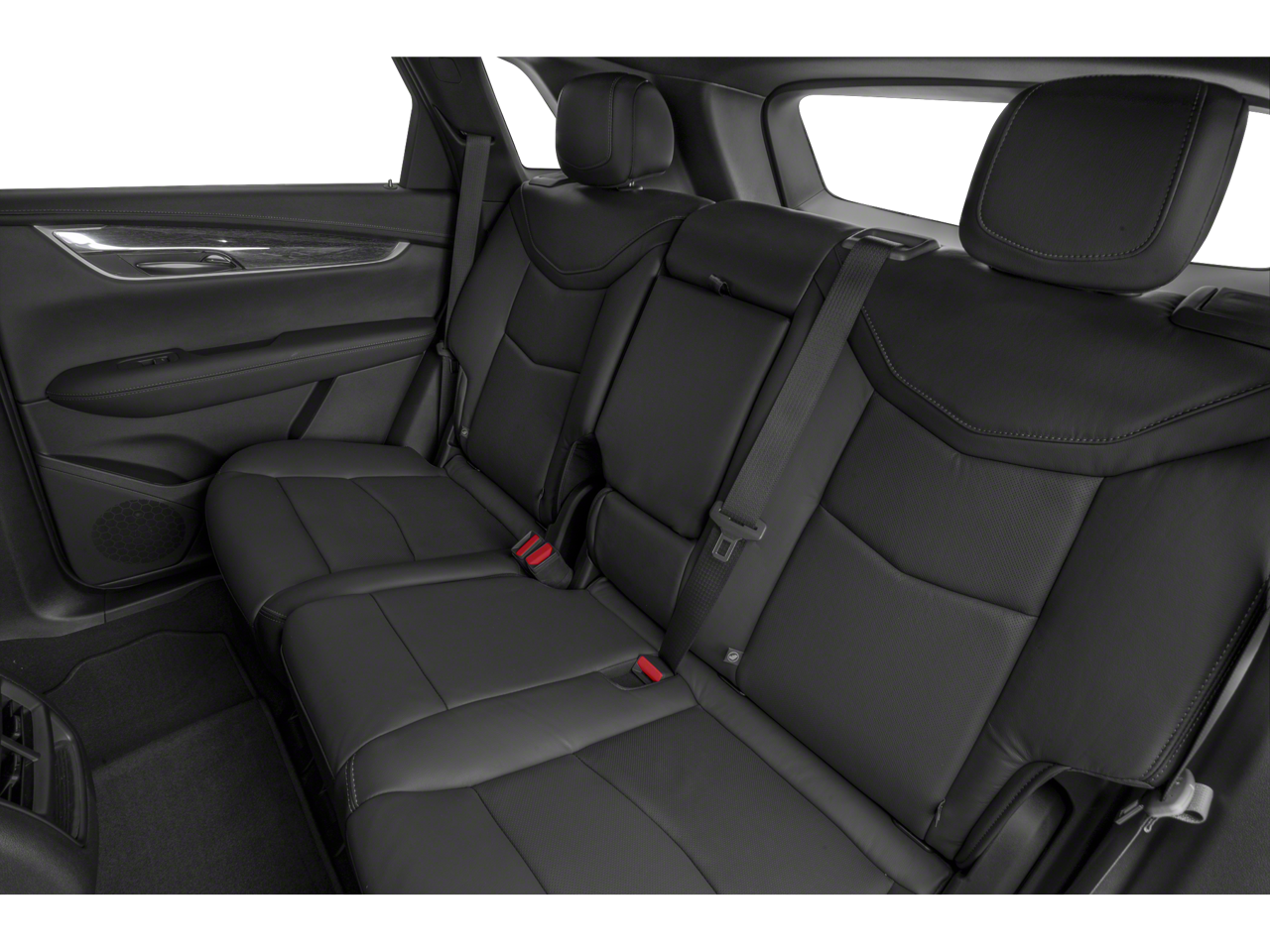 2022 Cadillac CTS PREMLUX