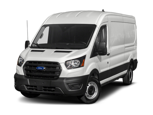 2022 Ford TRANSIT T250
