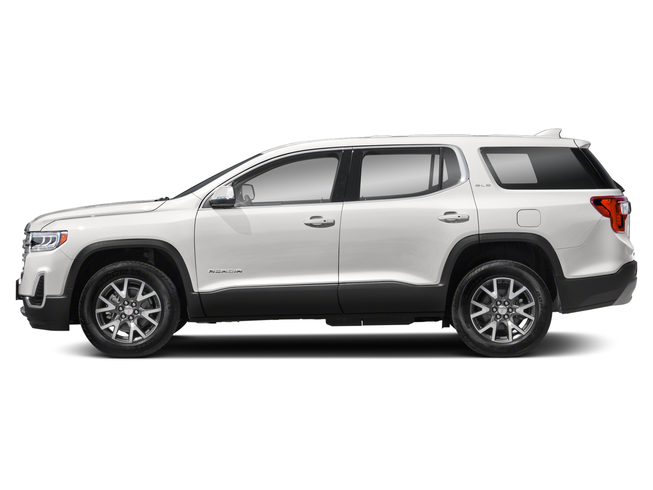 2022 GMC ACADIA SLT