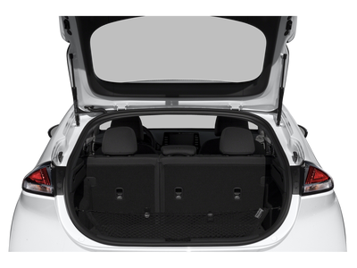 2022 Hyundai Ioniq Hybrid SEL