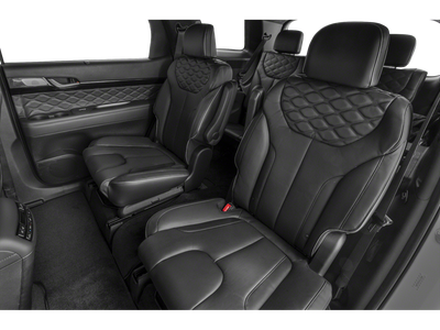 2022 Hyundai PALISADE CALLI