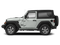 2022 Jeep Wrangler Sport S