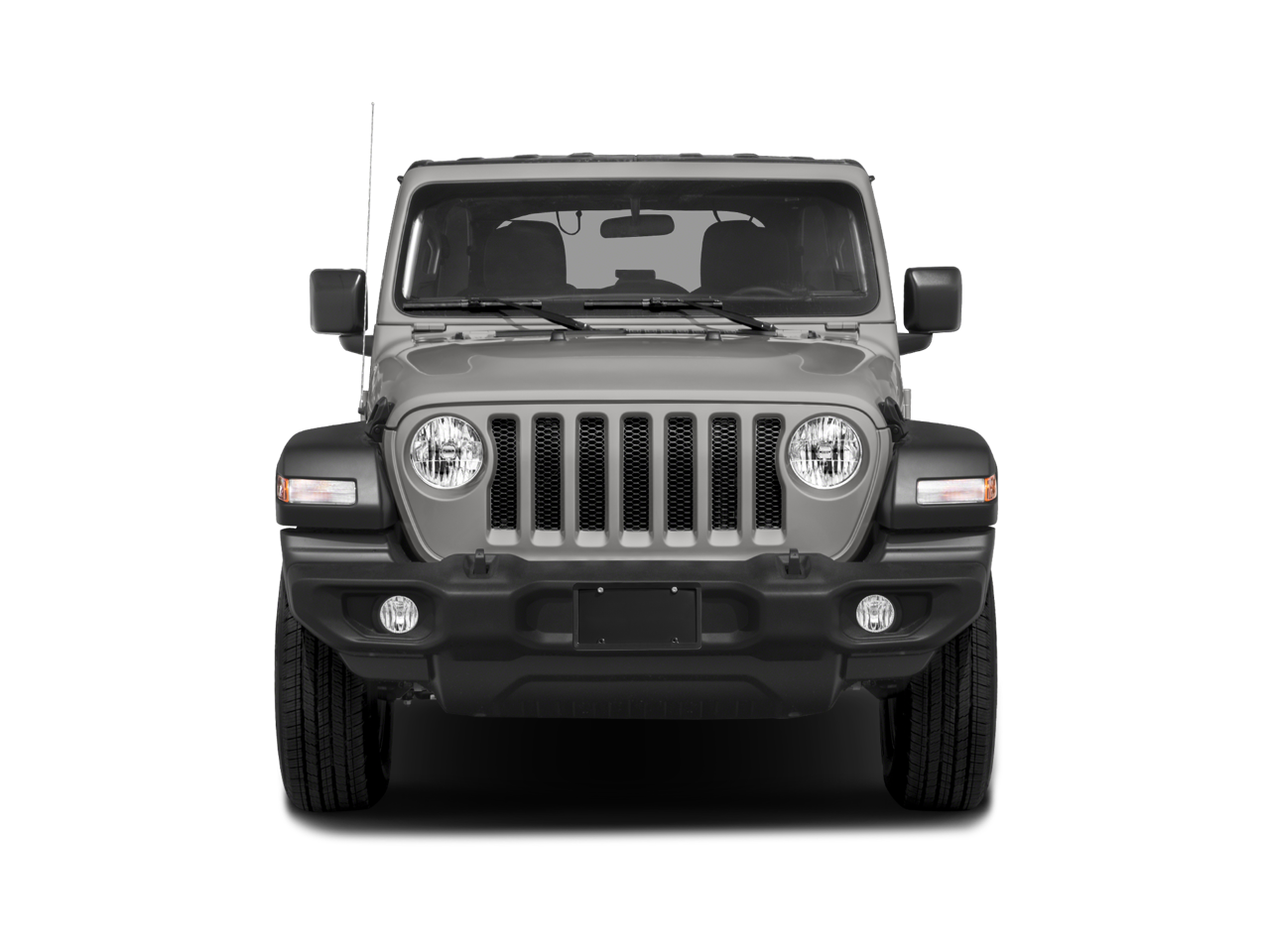 2022 Jeep Wrangler Unlimited High Tide