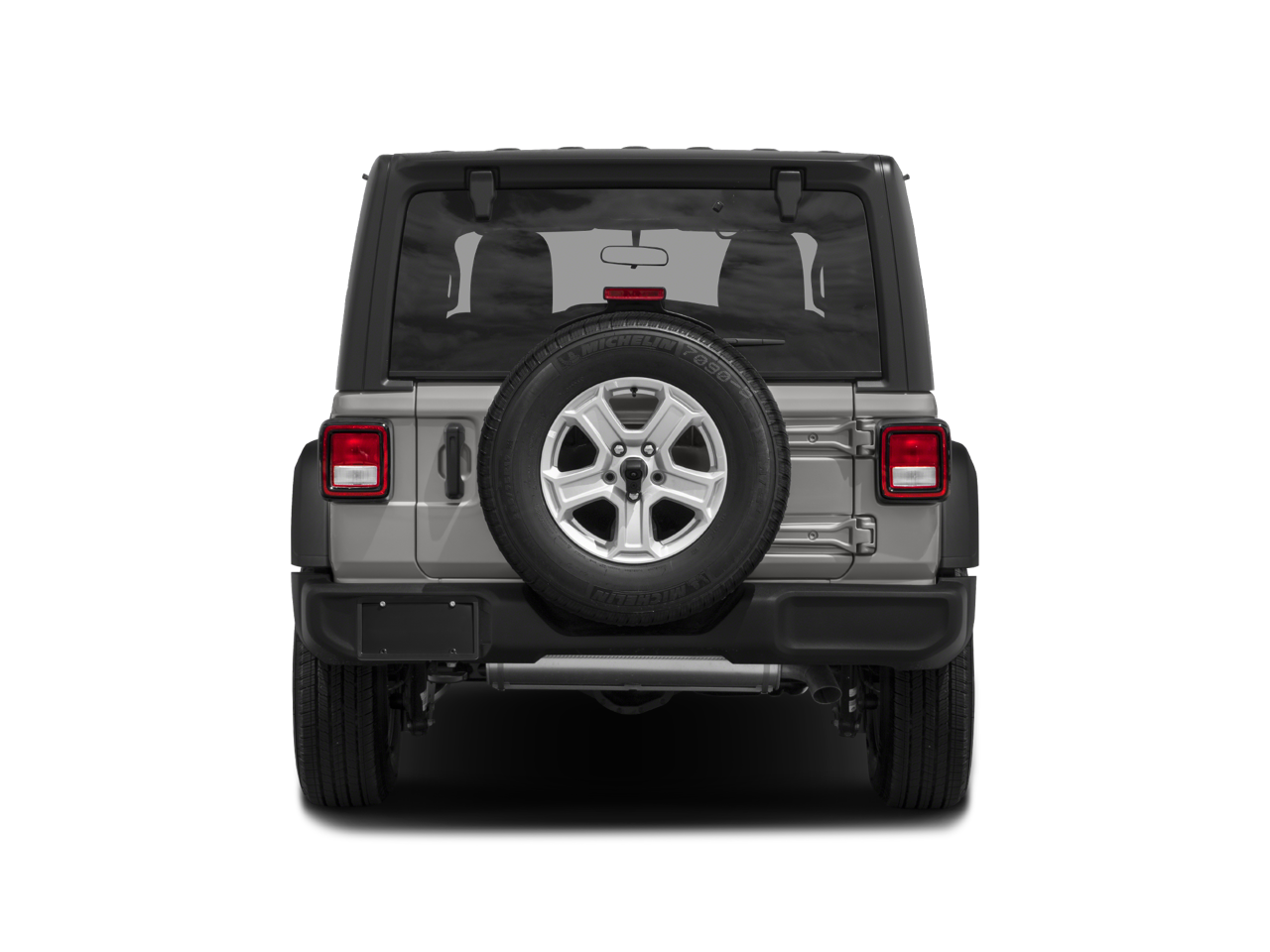 2022 Jeep Wrangler Unlimited High Tide