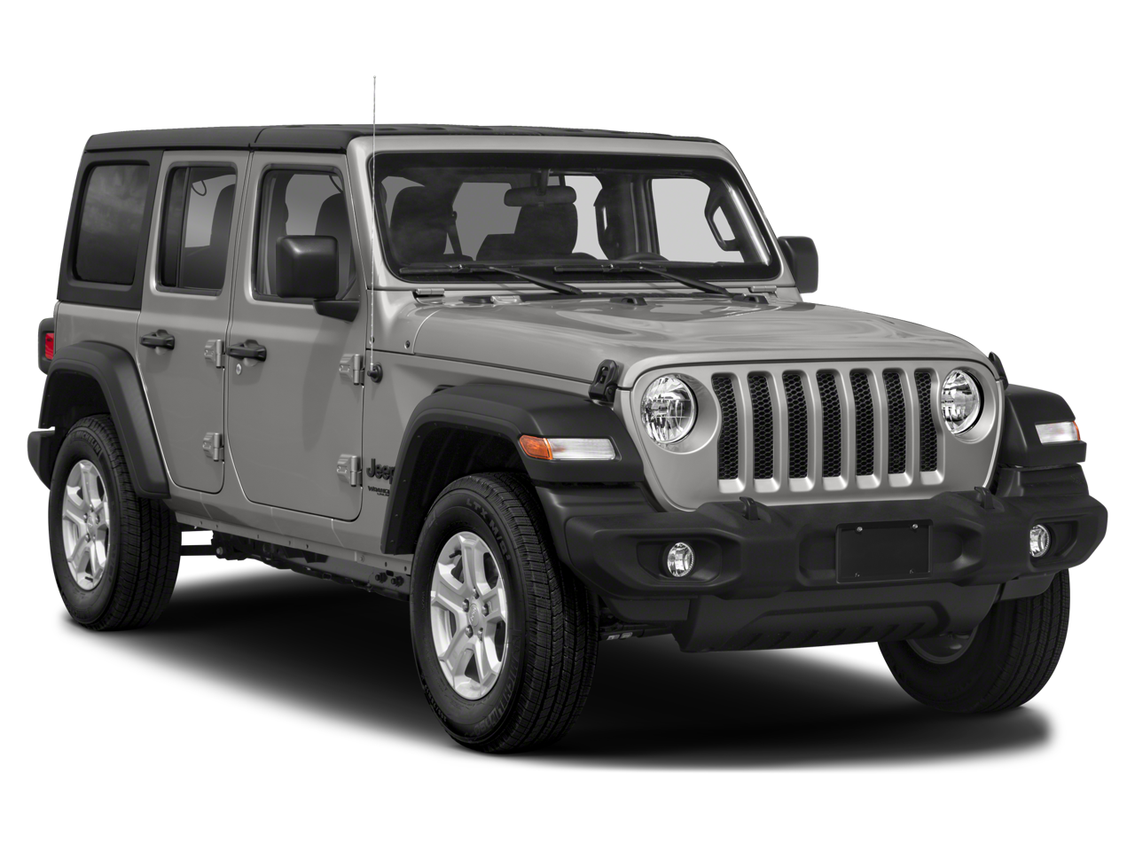 2022 Jeep Wrangler Unlimited High Tide