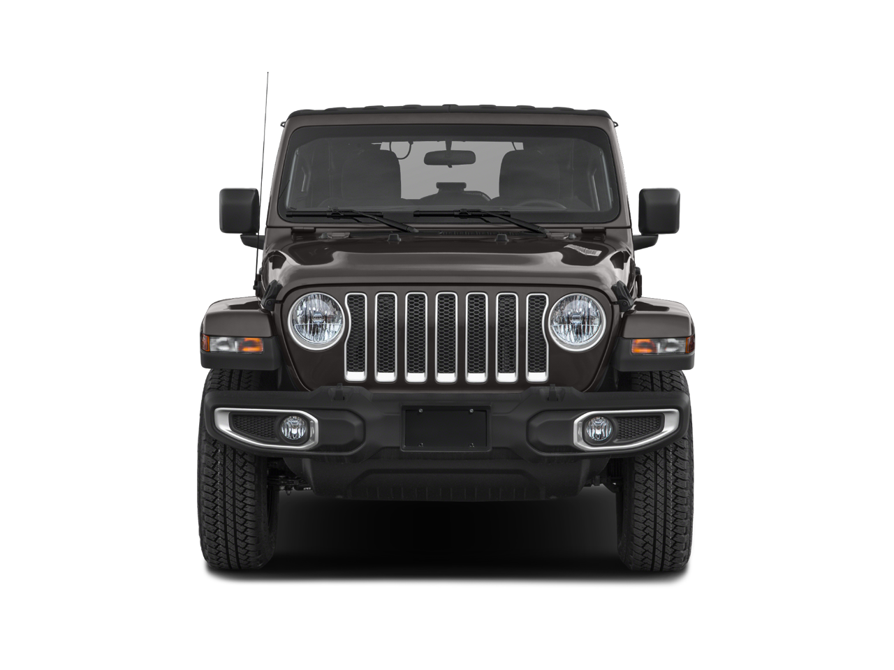 2022 Jeep Wrangler Unlimited High Altitude