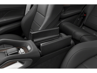 2022 Mercedes-Benz GLS GLS 450