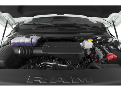 2022 RAM RAM 1500 LONGHRN