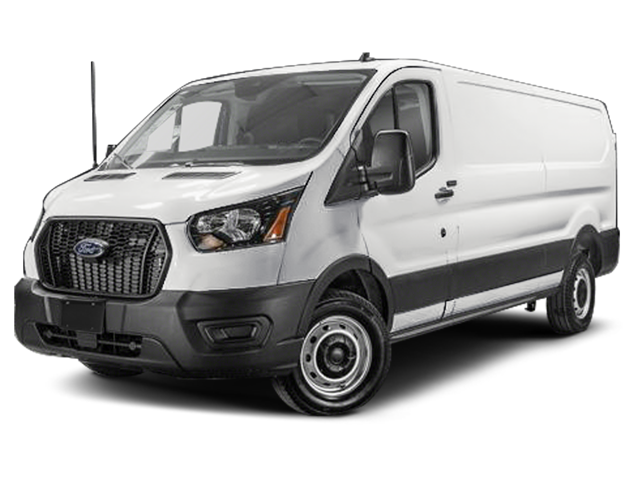 2023 Ford Transit Cargo Van EXPLORER LIMITED SE HIGH TOP VAN