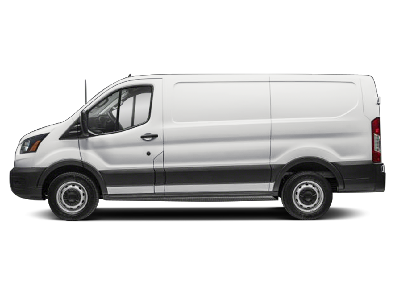 2023 Ford Transit Cargo Van EXPLORER LIMITED SE HIGH TOP VAN