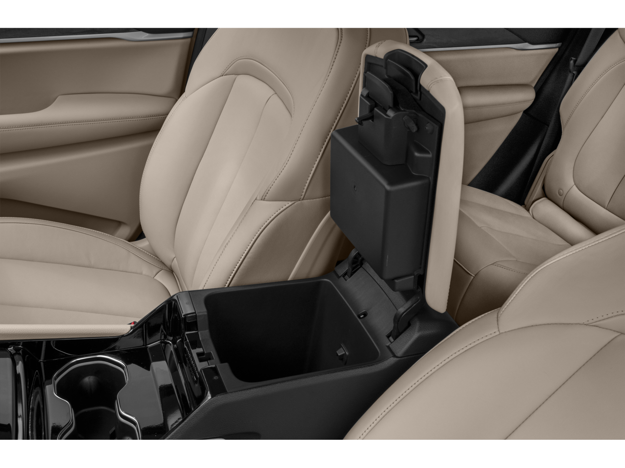 2023 Jeep GRAND CHEROKEE LIMI