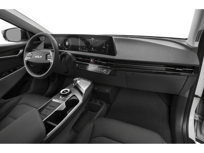 2023 Kia EV6 Wind