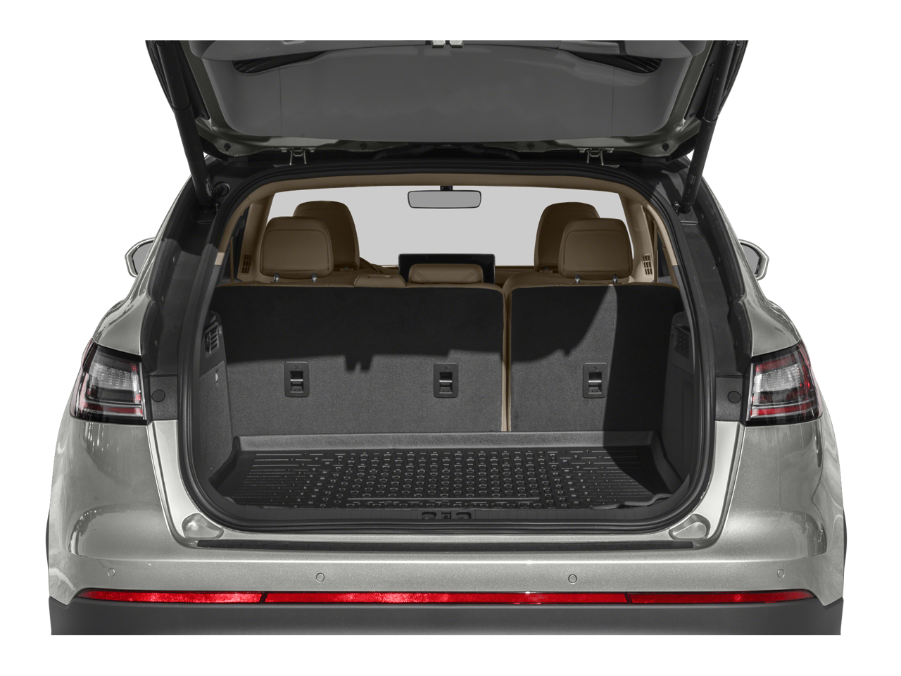 2023 Lincoln NAUTIL RESERVE