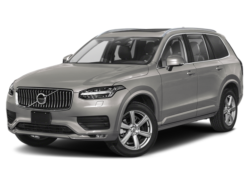2023 Volvo Xc90 Plus
