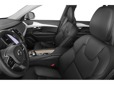 2023 Volvo XC90 Base