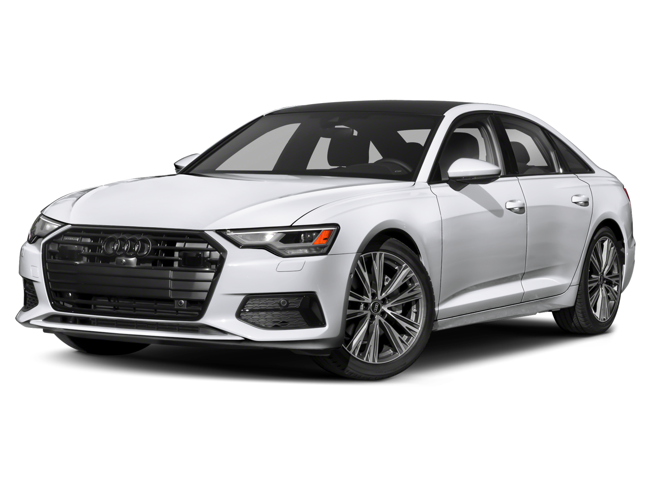 2024 Audi A6 55 Premium Plus S tronic quattro's photo